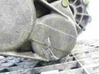 Skrzynia biegów TL4 071 Renault Megane III 1.2 TCE