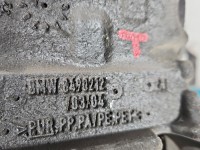 Wygłuszenie pozostałe PODBITKA BMW iX1 U11 8490214