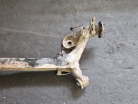 Tylna belka oś tył Honda Civic VIII UFO 1.8 16V (R18A2)