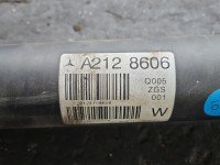 Wał napędowy tył Mercedes CLS II C218 10- 4.7 V8 (278922)