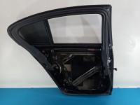Drzwi tył lewe BMW G30 sedan 4d 475