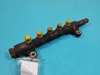 Listwa wtryskowa CZUJNIKI Toyota Land Cruiser J200 07- 23010K31419, 10K03981 4.5 V8 D4D
