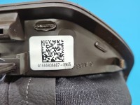 Osłona ZAŚLEPKA PLASTIK Mercedes GL II X166 A1666806907