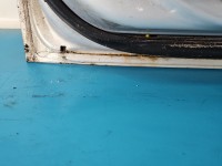 DRZWI PRZÓD PRAWE PASAŻERA Hyundai Matrix 5d