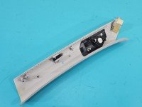 Osłona ZAŚLEPKA PLASTIK Opel Astra VI L 9836101380