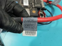 KLEMA INSTALACJA WIĄZKA PLUSOWA PLUS BMW E87 6936653-05, 6929708, 6929707