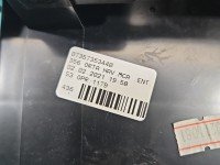 Kratka nawiewu środkowa Fiat Tipo II 15- 07357353440 EUROPA