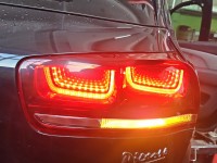 Lampa tył prawa Citroen C4 Picasso II 13-19 HB EUROPA