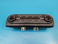 Konsola panel nawiewu Kia Ceed III 18-21 97250-J7020