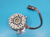 Wentylatory Wentylator chłodnicy Alfa romeo Stelvio 2.0 T EW769005, 09123810