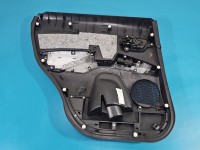 Tapicerka drzwi tył prawa boczek Citroen C-Crosser 7222A390XA