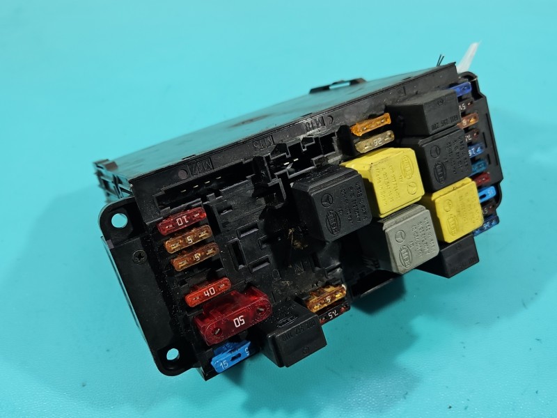 Sterownik moduł Mercedes W203 5DK007973-20, 0025459301 Mercedes, SAM