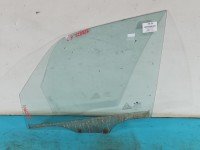 Szyba drzwi przód lewa Hyundai Terracan HB