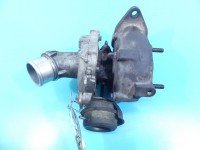 Turbosprężarka Toyota Corolla E12 758870-1, GT1444V, 17201-0N010 1.4 D4D