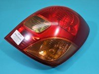 Lampa tył prawa Toyota Corolla Verso I HB