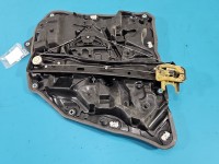 Podnośnik tył lewy SZYBY WINDA BMW G30 7365167 sedan