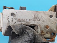 Zamek przód lewy Audi A3 8L EUROPA 3 PIN 8L837015A