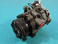 Sprężarka klimatyzacji kompresor 95200-62JA0 Suzuki Sx4 I 06- 1.6 16V (M16A)
