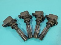 Cewka zapłonowa MAZDA 5 05- 099700-0981, LFB618100 2.0 16V Producent części: Mazda, 4szt