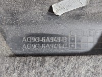 Osłona silnika górna Ford Mondeo Mk4 2.0 EcoBoost