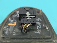 Lusterko lewe pin Mercedes W203 sedan 4d kolor europa