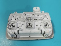 Lampa kabiny lampka Renault Trafic III 264309166R