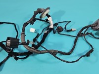 Instalacja Wiązka drzwi tył lewych Jaguar XE X760 GX73-14633-YA