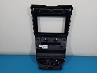 Przełącznik radia nawigacji panel Ford Edge II