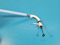 Zamek przód prawy BMW X3 G01 EUROPA 4piny 9492094