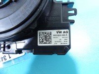 Taśma airbag zwijak Vw Passat B7 5K0953569R