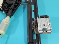 Podnośnik przód prawy SZYBY WINDA Audi A5 8T Producent części: Audi, 6PIN 4F0959802D, 8T0837462C 2d sedan