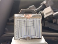 Silnik Skoda Octavia III 1.5 TSI 150KM ODPALANY FILM pomiar