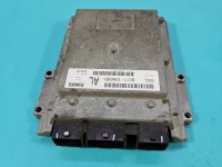 Komputer Sterownik silnika 6C11-12A650-AL Ford Transit MK7 06-13 2.4 tdci