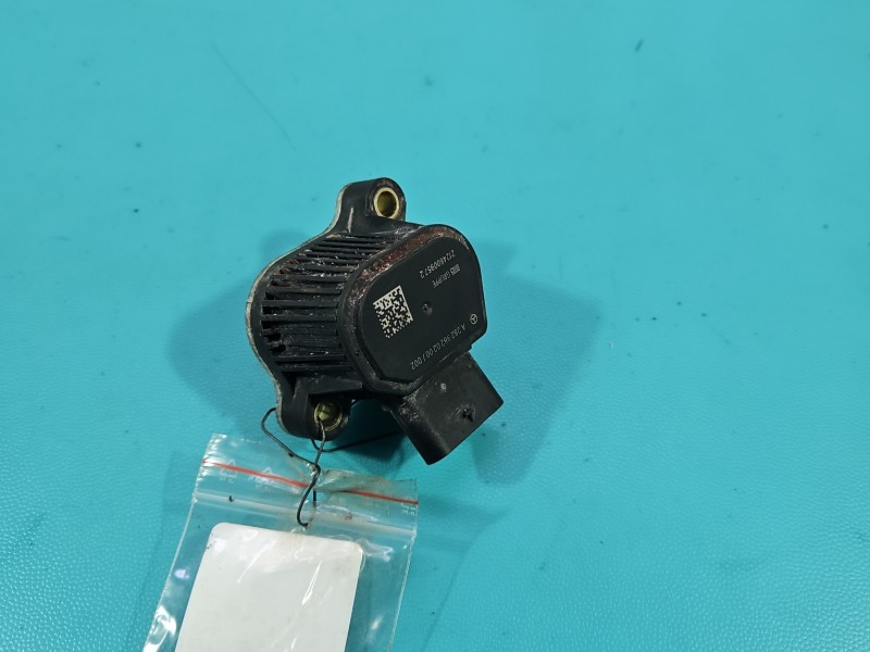 Zawór pozostałe Mercedes CLA C118 X118 A2829820200 1.3b