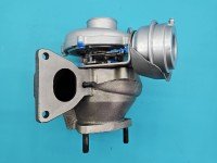 Turbosprężarka Regenerowana Volvo S60 I 723167-2, GT2052V, 8653146 2.4 D5 163KM