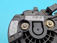 TEST Alternator Peugeot 307 0124525035, 9646321880 1.6 hdi
