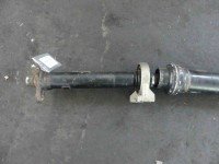 Wał napędowy tył Porsche Cayenne I 9P 4.8 V8 Turbo