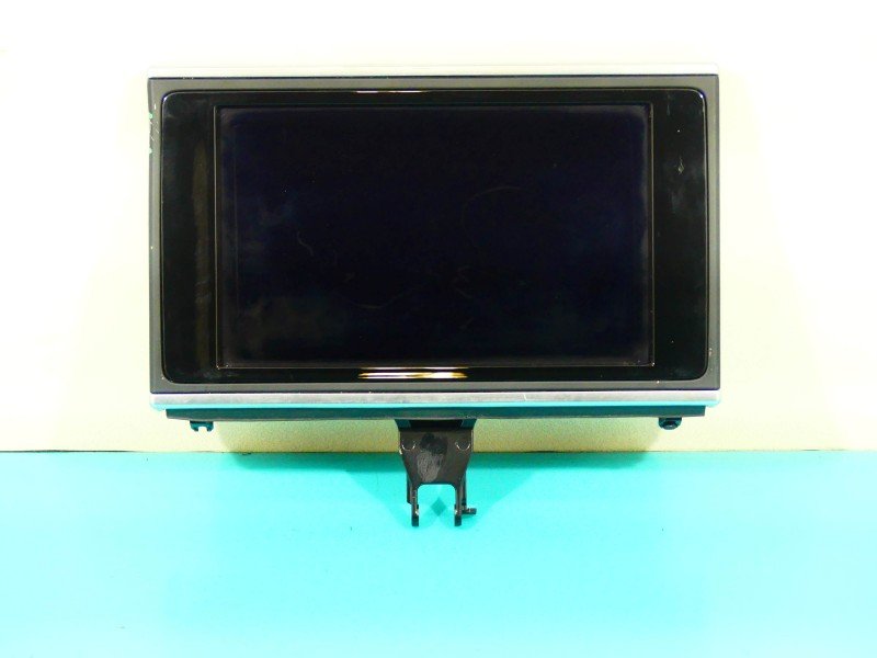 Wyświetlacz monitor AUDI A6 C7 917913-104