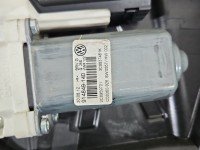 Podnośnik przód lewy Vw Passat CC 3C8959701, 3C8837461K, 914849-140 4d sedan