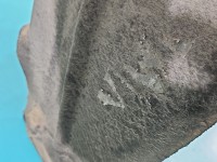 Nadkole tył lewe Seat Leon III 12-