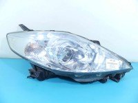 Reflektor prawy lampa przód MAZDA 5 05- EUROPA