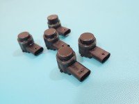 Czujnik parkowania PDC Vw Sharan II 10- 1S0919275C czarny LC9X