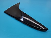 Spoiler lotka klapy Skoda Superb IV LR1B