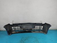 Zderzak przód Fiat Seicento granatowy