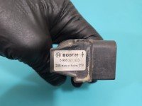 Cewka zapłonowa Skoda Fabia I 0986221023 1.4 16V 4szt. 2× BOSCH. 2× NGK