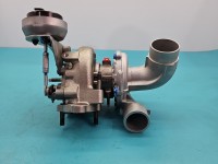 Turbosprężarka Regenerowana Toyota Avensis II T25 0709260199/8, 17201-0R041 2.0 D4D 126KM