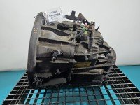 Skrzynia biegów PK6018 Renault Laguna II 1.9 dci