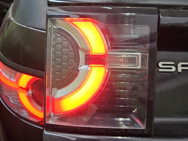 Lampa tył lewa Land rover Discovery Sport 14- L550 HB EUROPA