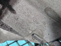 Skrzynia biegów JR5 123, JR5123 Renault Laguna II 2.0 16v