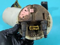 pompka Pompa paliwa Citroen Xsara II 2.0 16V 16082223, FP577JJ32 CITROEN, Uszkodzony konektor na przewodzie